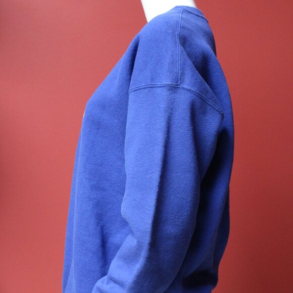 Sail Bermuda Blue Sweater - Picture 5 of 8